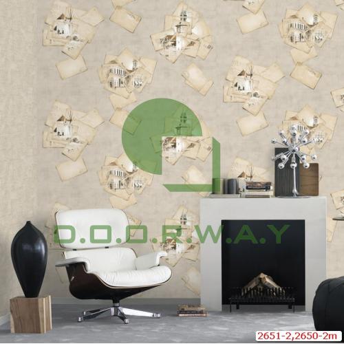 2651-2 vs 2650-2 2651-2 vs 2650-2